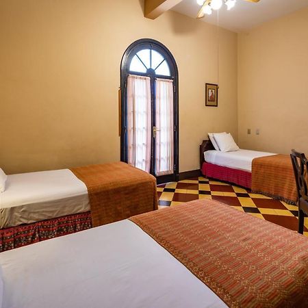 Hotel Panamerican Guatemala Dış mekan fotoğraf