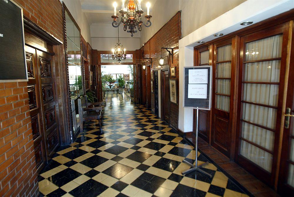 Hotel Panamerican Guatemala Dış mekan fotoğraf
