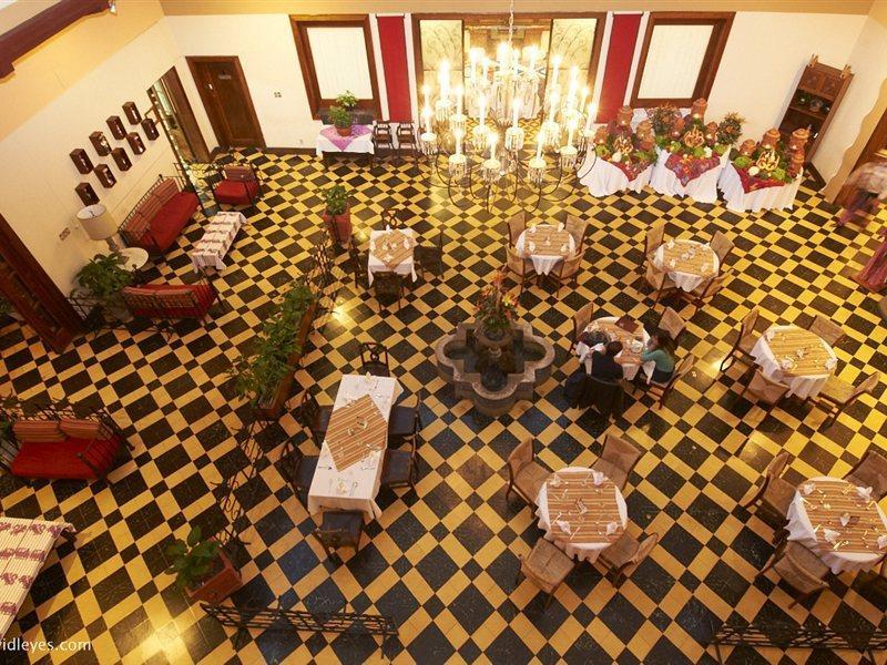 Hotel Panamerican Guatemala Dış mekan fotoğraf