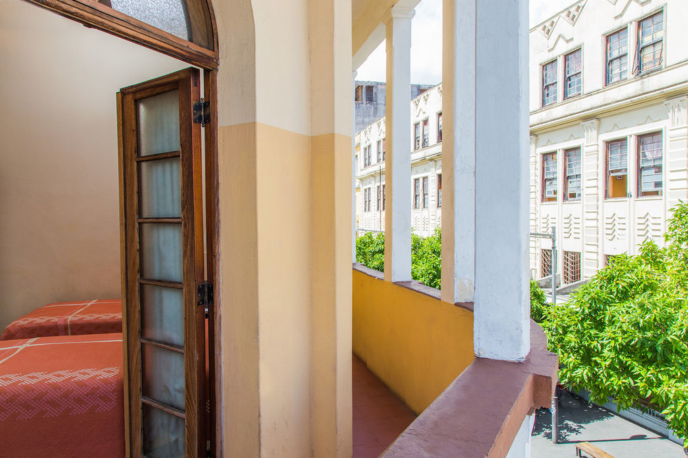 Hotel Panamerican Guatemala Dış mekan fotoğraf
