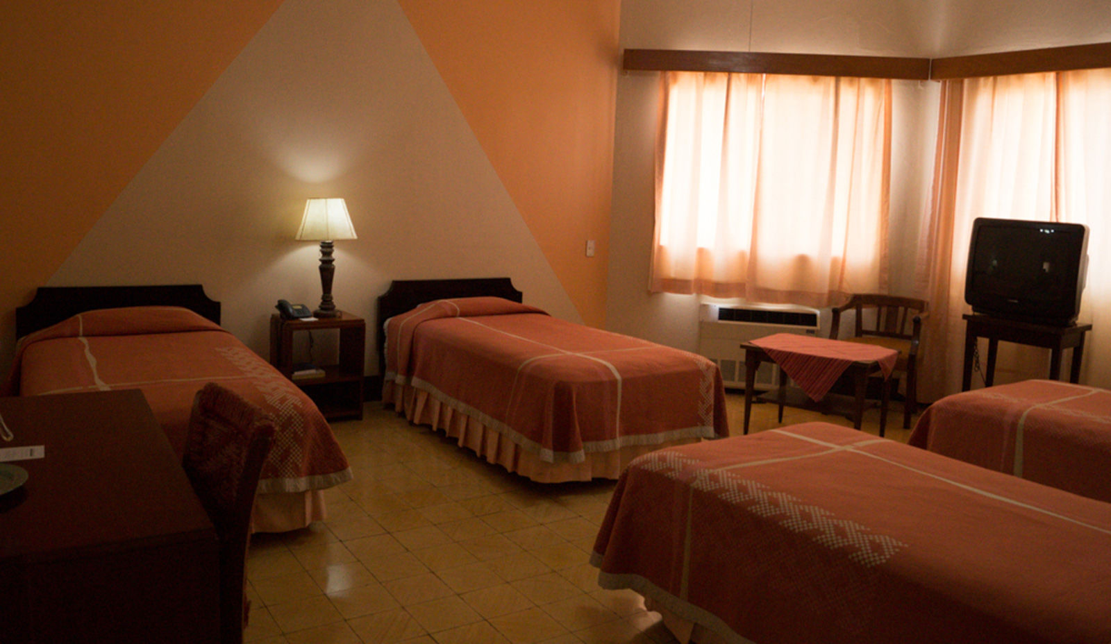Hotel Panamerican Guatemala Dış mekan fotoğraf